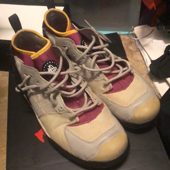 Nike Air revaderchi - Picture 1 of 7